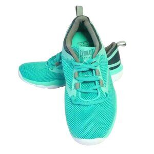 Everlast Sports Sneakers Shoes Aleah Womens Size 6M 70043